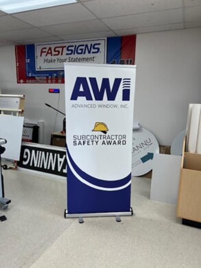 Banners Photo